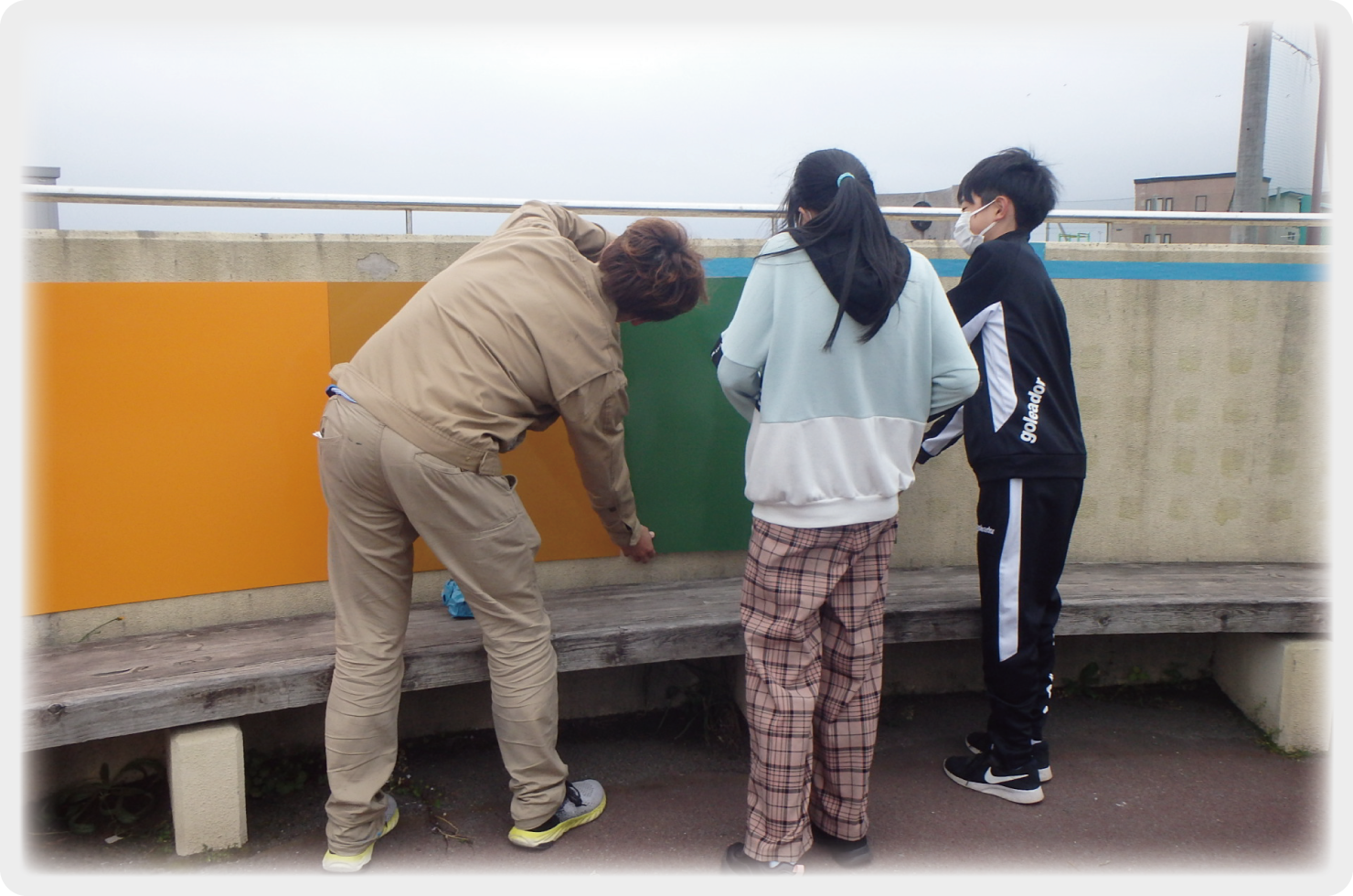 平谷折谷建設株式会社 SDGSへの取り組み 令和3年度 地域貢献活動