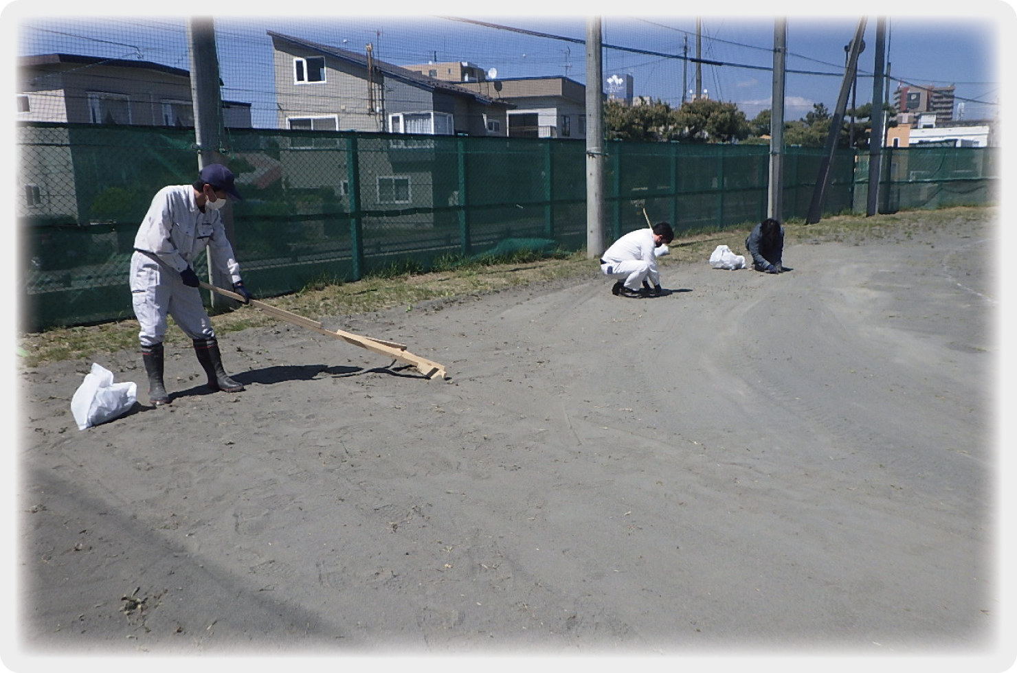 平谷折谷建設株式会社 SDGSへの取り組み 令和4年度 地域貢献活動